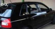 Audi A3 1.9TDI 110cv às peças