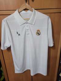 Оригінальна футболка футболку поло  ФК Реал Мадрид,
 нова , розм. XXL