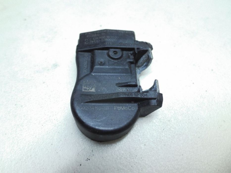 Czujnik TPMS Ford S-Max 8G921A159AB POSIADAM DWIE SZTUKI