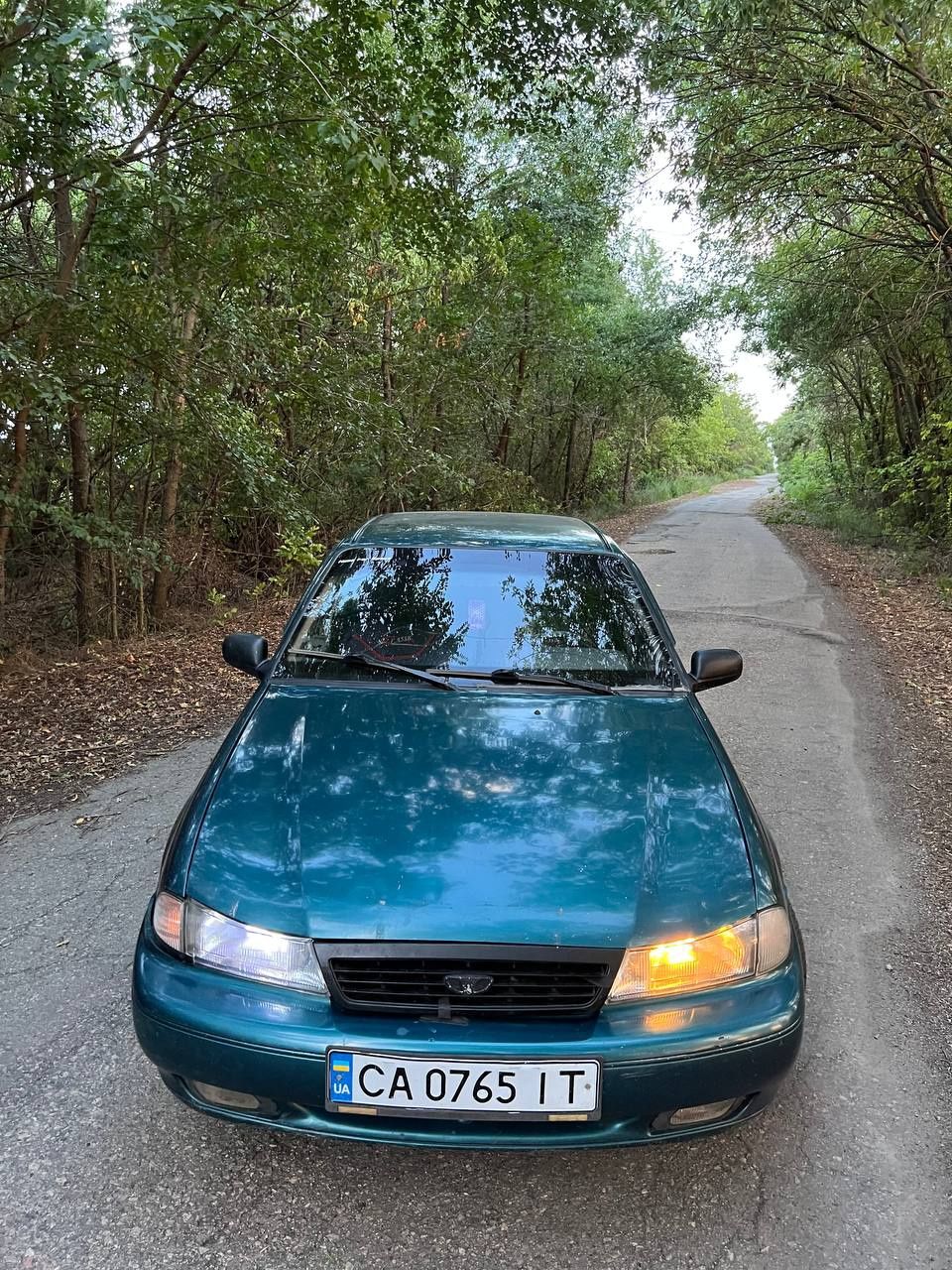 Продам Daewoo Nexia Обмен