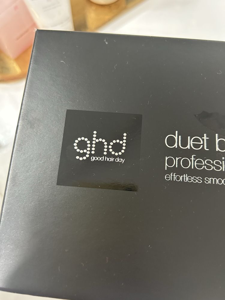 Escova ghd duet blowdry 2 in 1