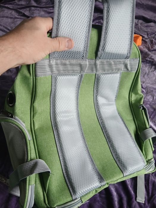 Переносна сумка.40-40-25-