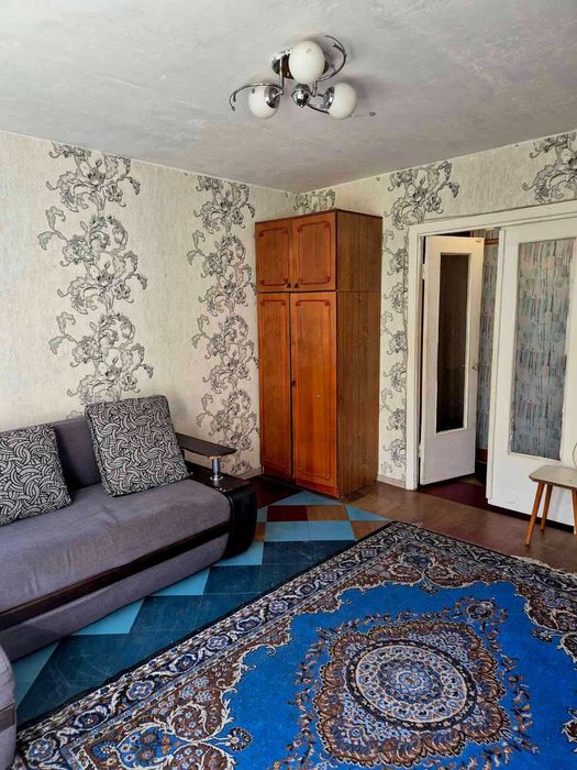 ПРОДАМ 2к пр. Мира 13 ( Левобережный 3)  33 500 $