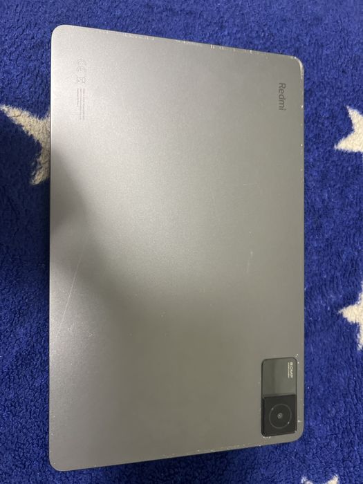 Планшет Xiaomi Redmi Pad SE