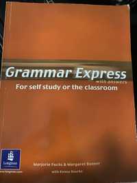 Grammar express + key