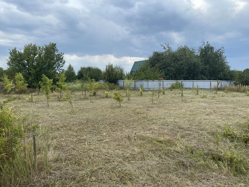 Два будинки на одній земельній ділянці в с. Піщаному