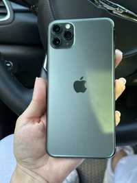 Продам iPhone 11 Pro Max 256Gb Midnight Green