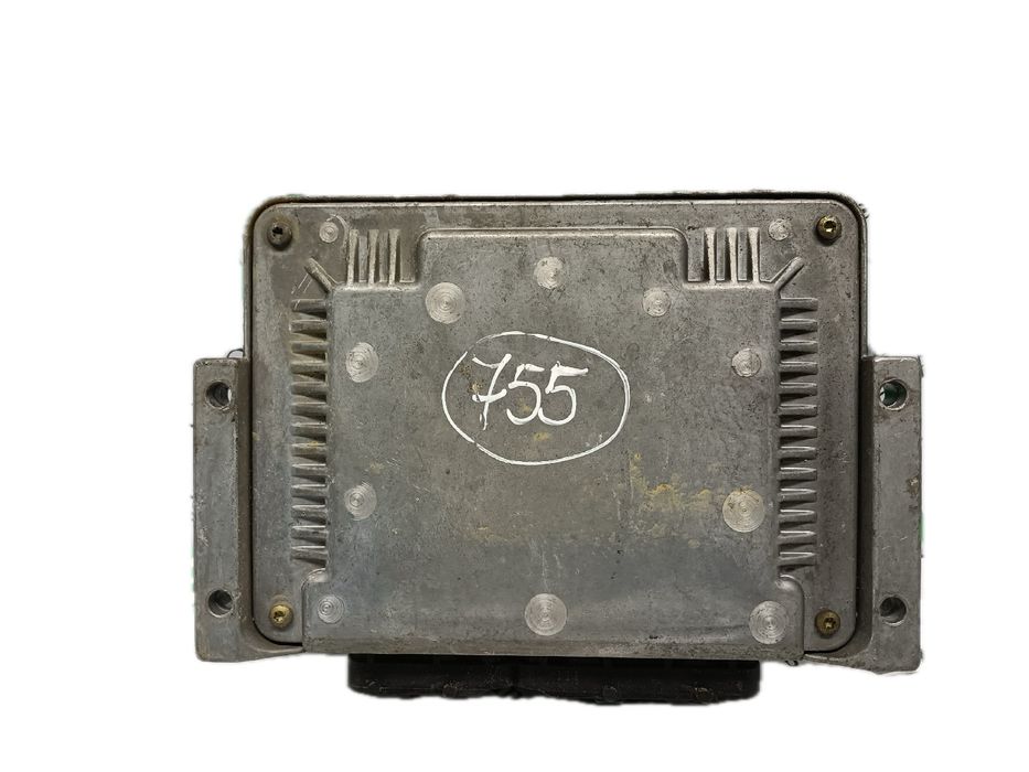 Centralina motor / ECU ALFA ROMEO 147 (937_)