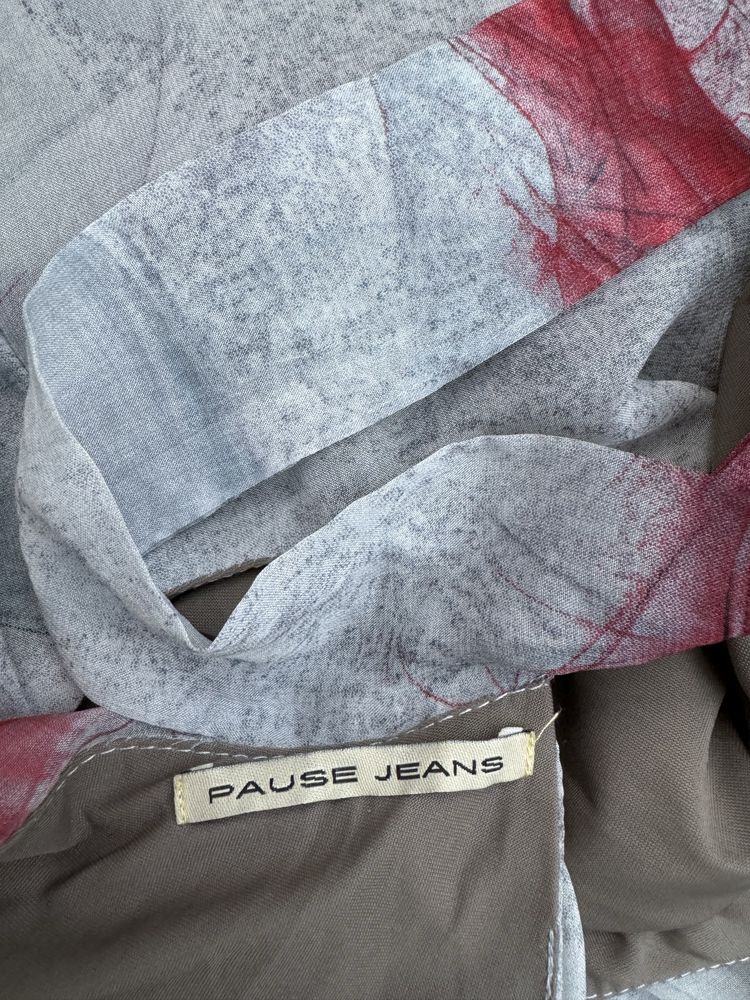 Pause Jeans sukienka XS/S  stan jak nowa na różne okazje wesela itp