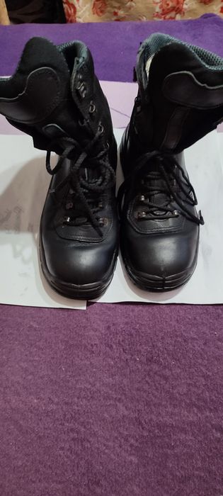 Берци чоловічі осінні 41 розмір