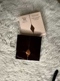 Charlotte tilbury paleta cieni