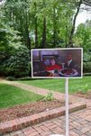 telewizor bezprzewodowy na wyjazd LG 27ART10AKPL 27" -,gotowy biznes-m