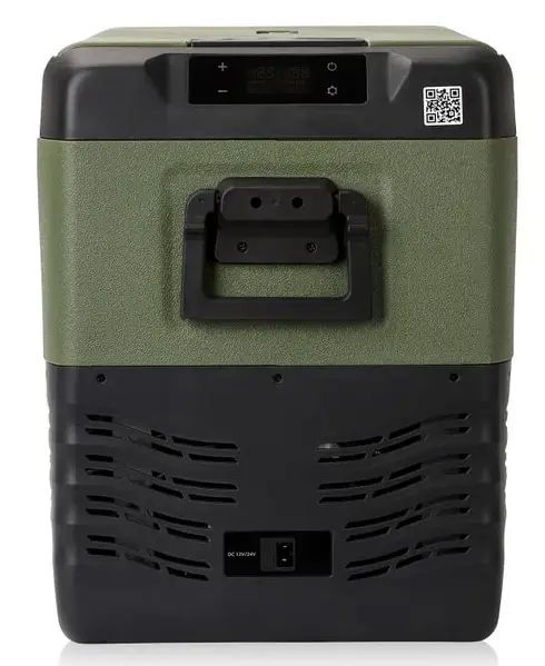 Холодильник Yolco KX40 компресорний