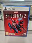 Gra na PS5 - Spider Man 2 - Wersja po POLSKU