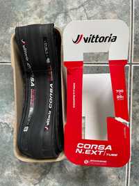 Opona VITTORIA Corsa N.EXT G2.0 Open