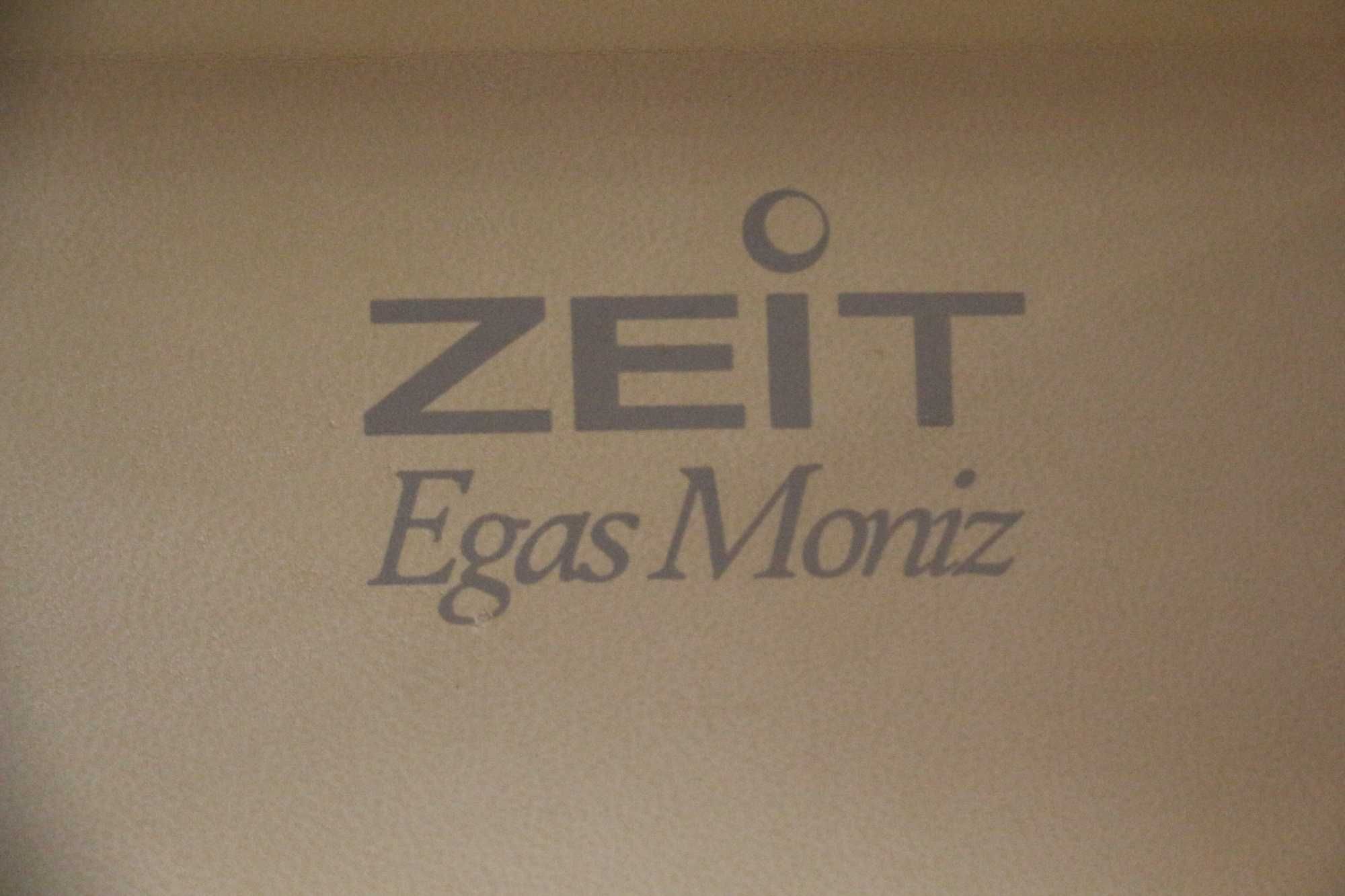 Relógio ZEIT Egas Moniz , edição limitada e numerada