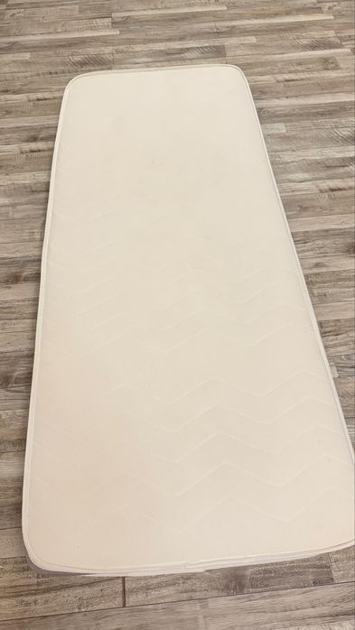 Ортопедичний матрац Notte