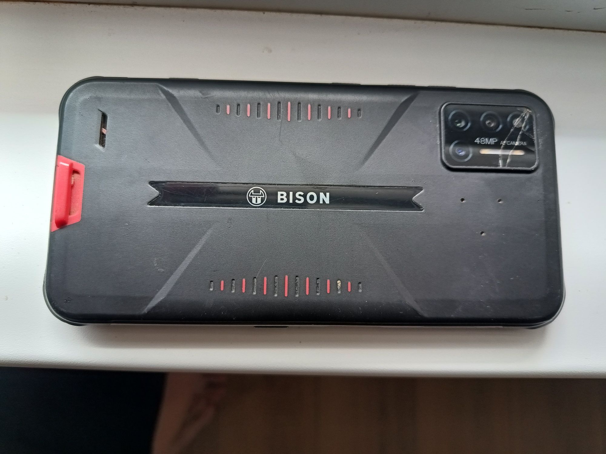 Umidigi I BISON 6/128