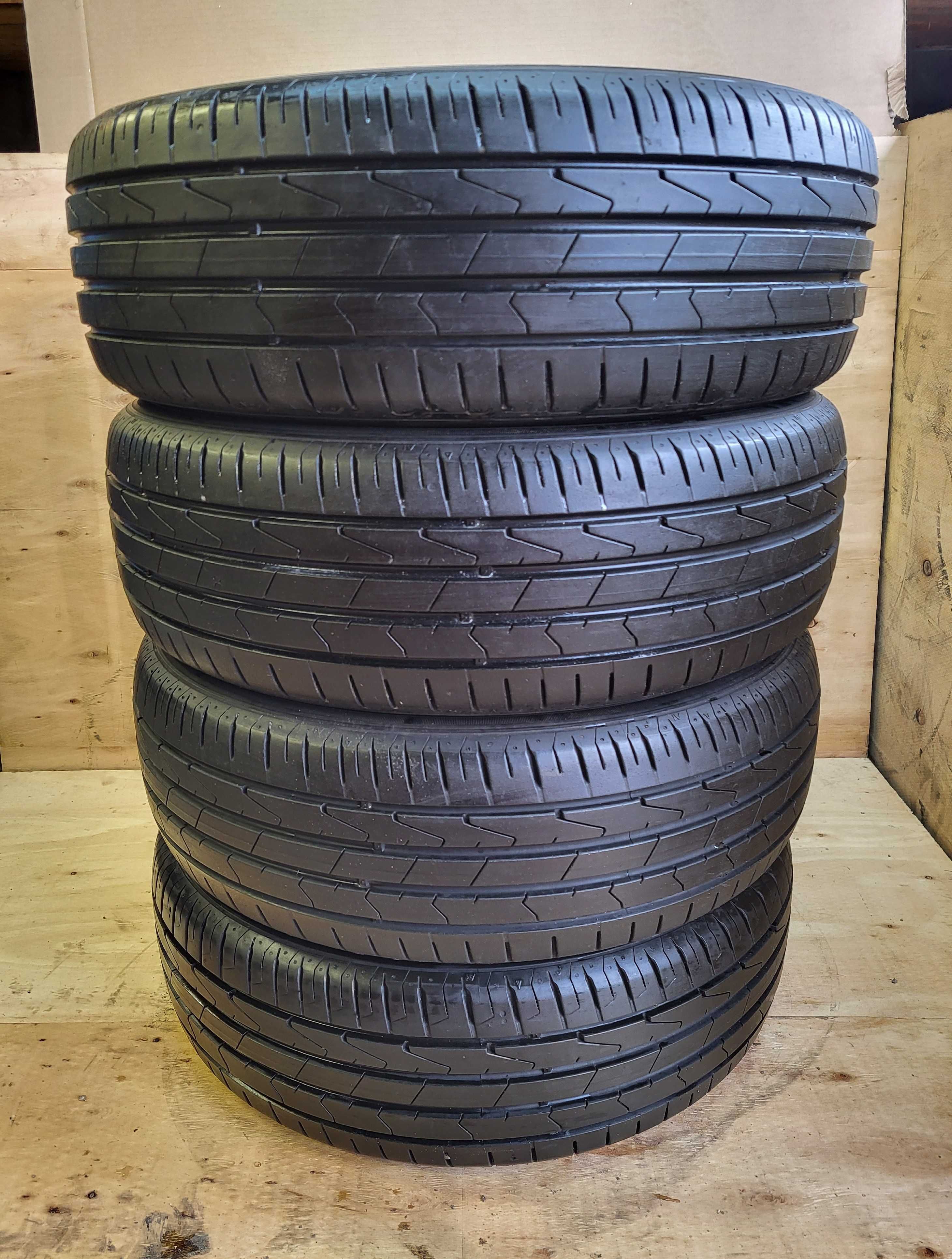 Opony Letnie Hankook Ventus Prime3 K125 185/60R15 84 H Komplet