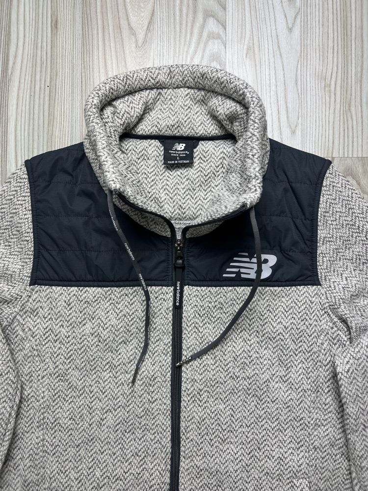 Bluza Polarowa New Balance