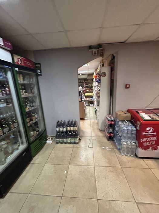 Продаж бізнесу, магазин, техніка, супровід