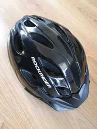 Capacete de bicicleta ROCKRIDER