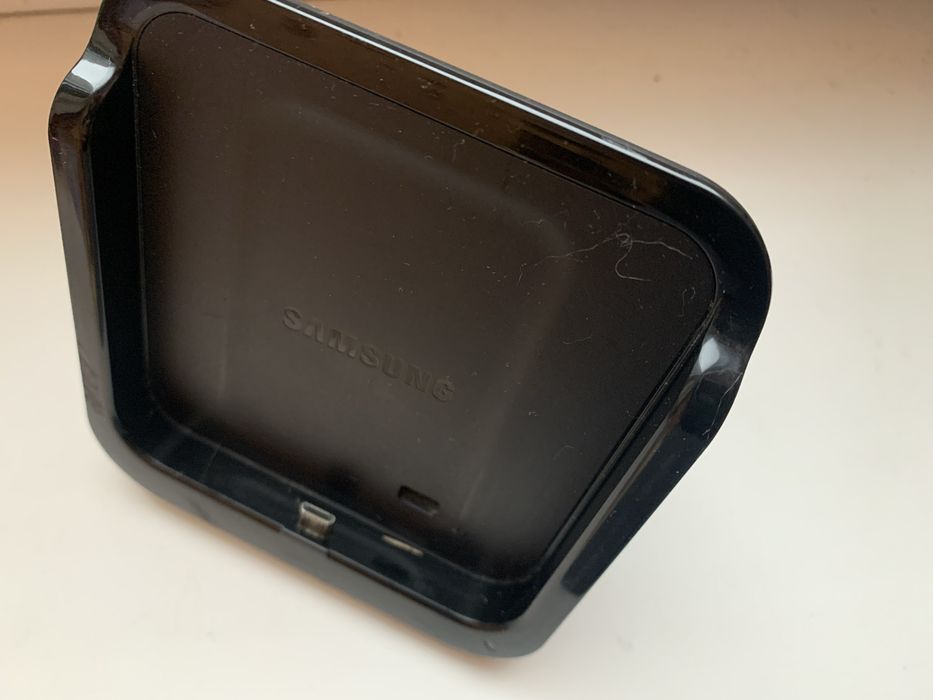 Док-станция для Samsung EDD-D1E1BEGSTD Black (N7000)