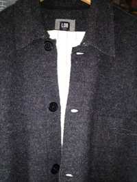 Дизайнерский пиджак, шерсть (52)