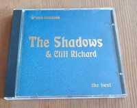 The Shadows & Cliff Richard, CD