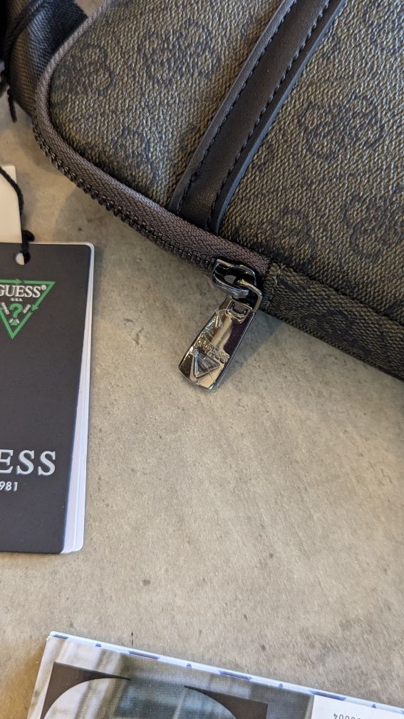 Сумка Guess Оригінал