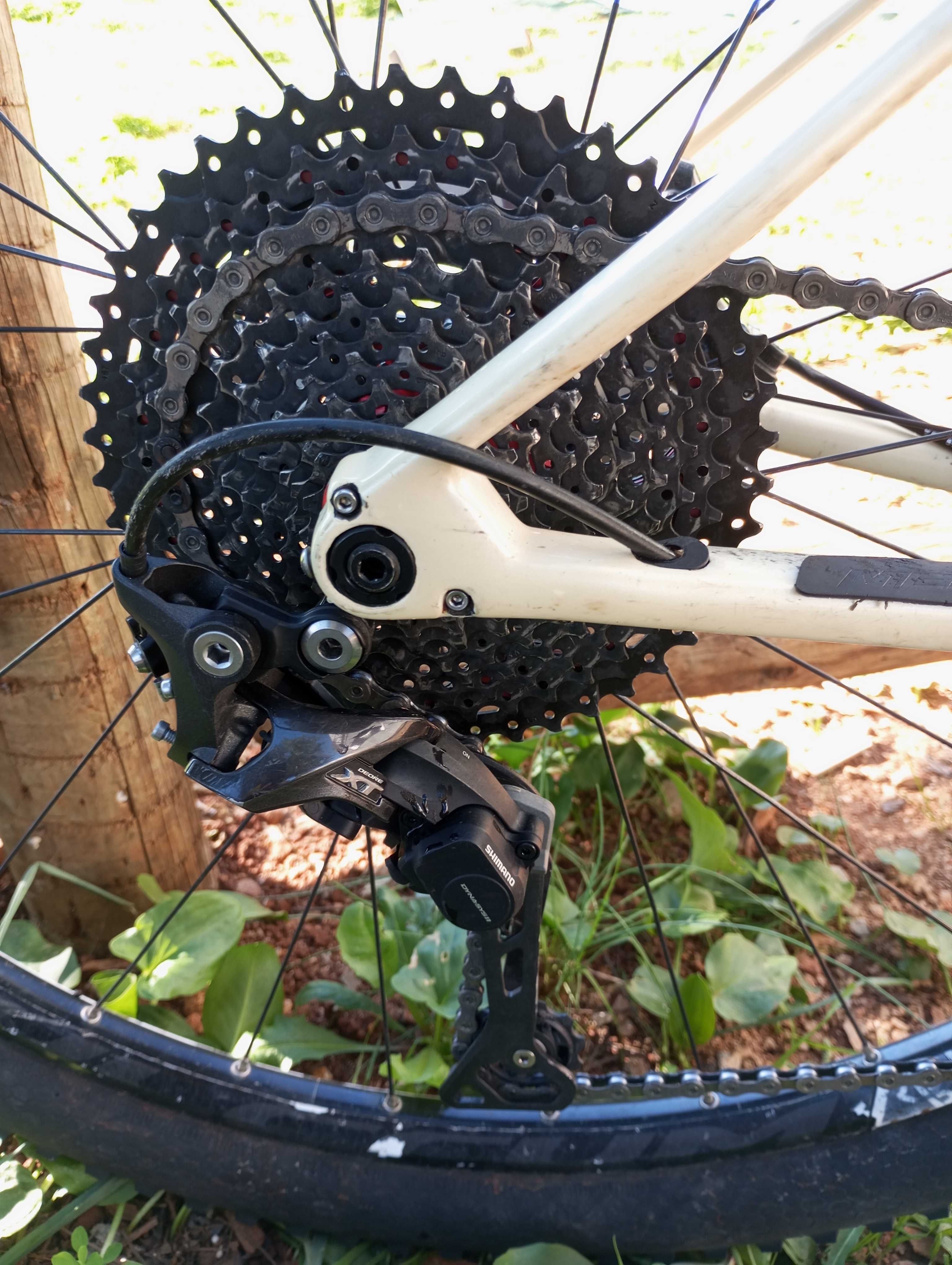 Vendo Merida Bignine 7000
