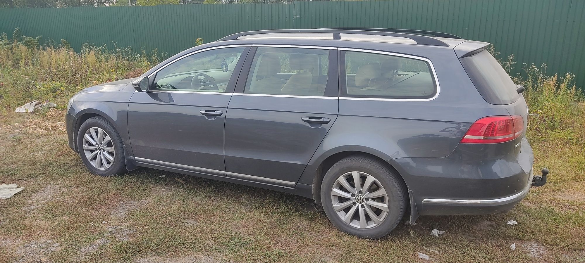 Passat TDI 1.6disel