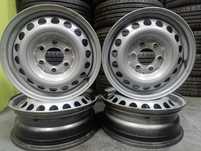 Диски р16 5 130 Mercedes Sprinter Volkswagen Crafter