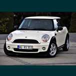 MINI ONE Mini One R56 2010r 1,4 benzyna