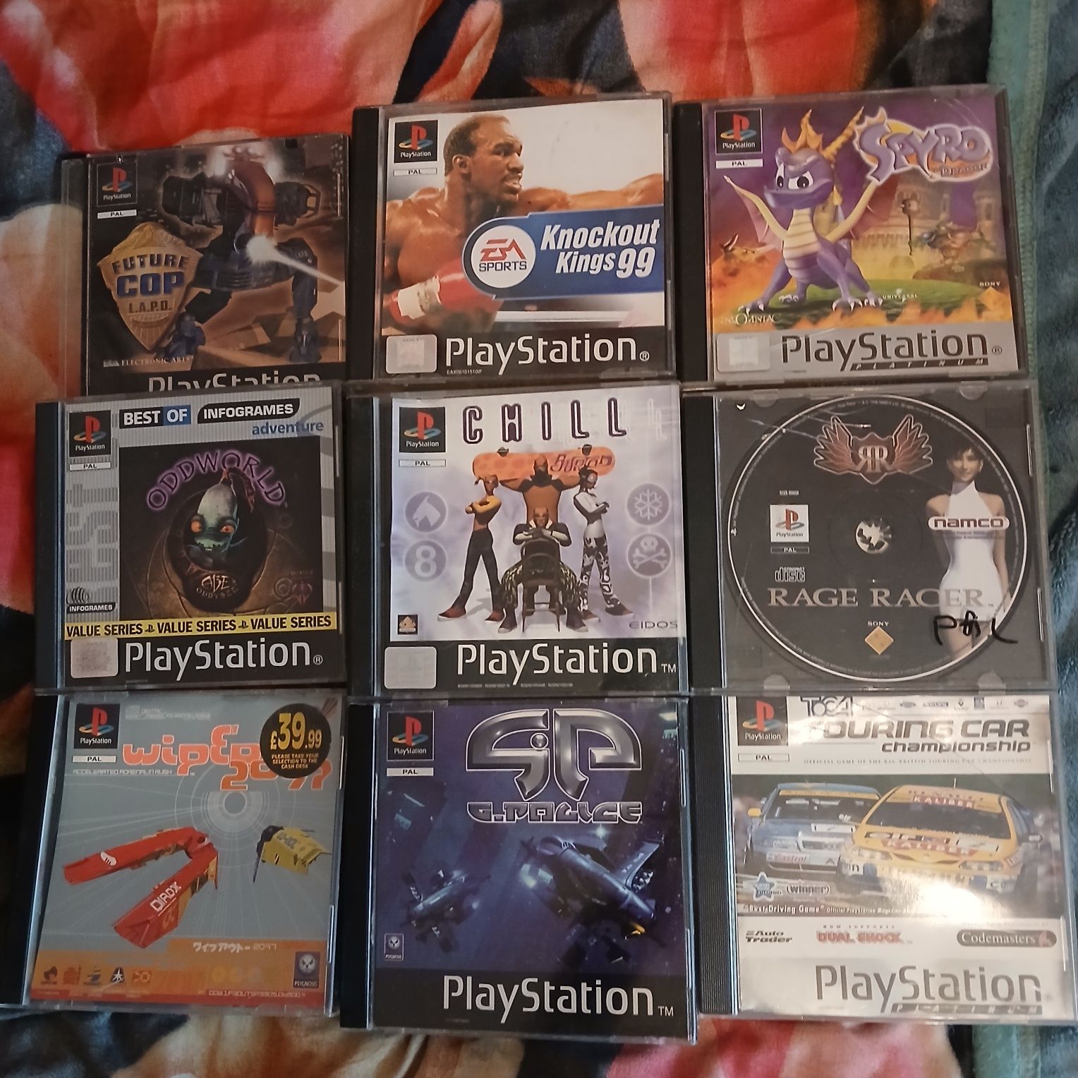 Sprzedam gry od 20 zł,PS, PS2, PC