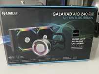 Chlodzenie procesowa Lian Li Galahad Aio 240 RGB