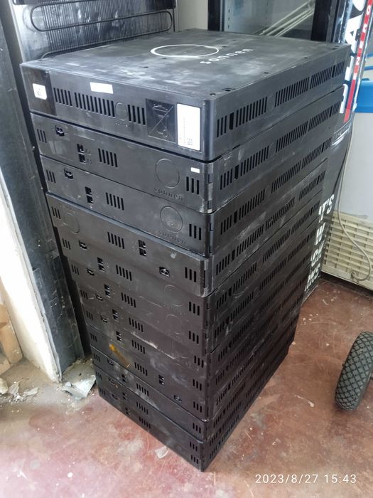 Акумулятор LIFePo4, LFP,Sonnen 3,102в,27 ah