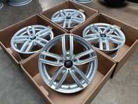 Alufelgi Felgi Seat 16 cali 5x112 Leon Altea Toledo Ateca