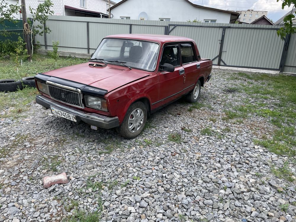 Продам автомобіль