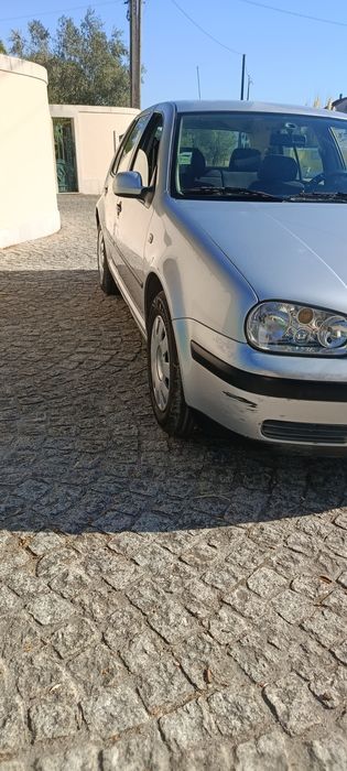 Vw golf 4  1.4 2001