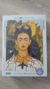 Puzzle Frida 1000 elementów Eurographics puzzle