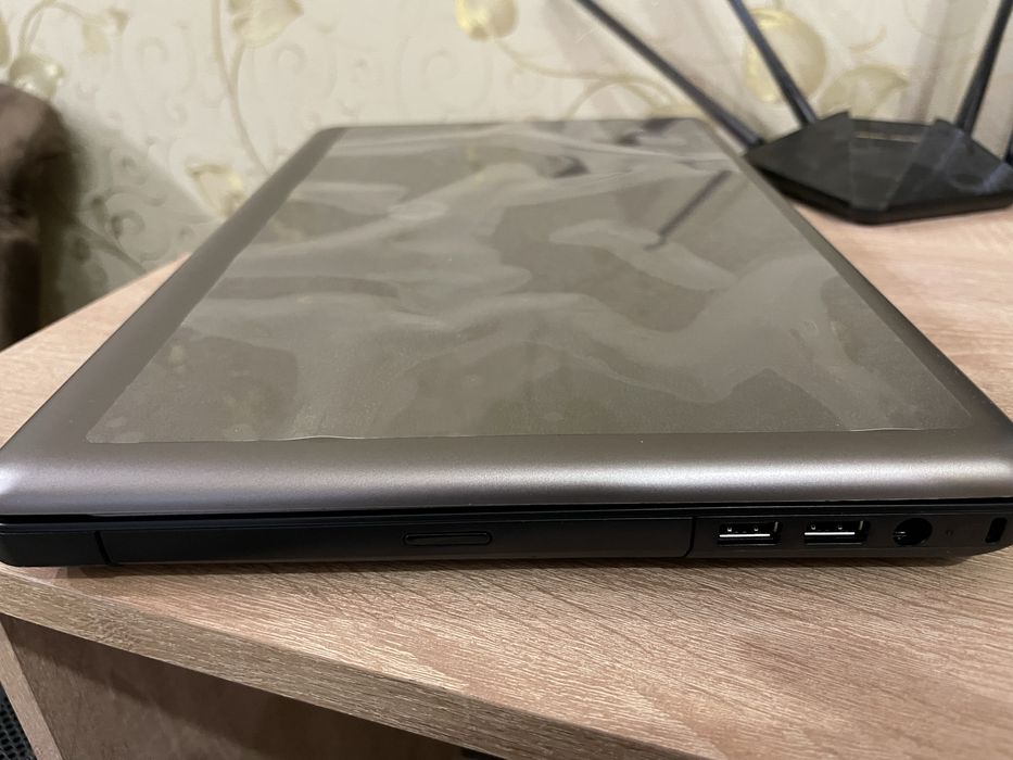 Ноутбук HP 635 Новый