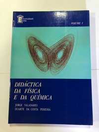 Universidade Aberta ~ Didáctica da Física e da Química - Volume 1