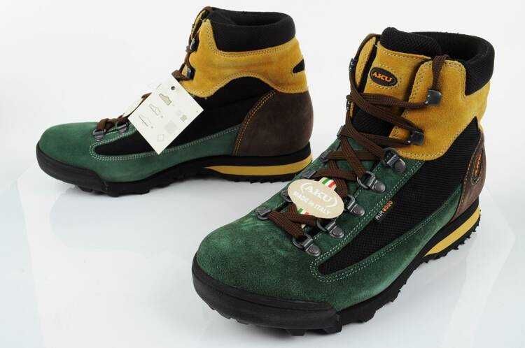 Buty trekkingowe Aku Slope GORE-TEX r. 37-47,5