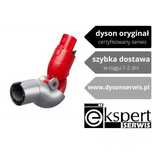 Oryginalny Końcówka Low Reach Dyson V12  - od dysonserwis.pl 971435_02