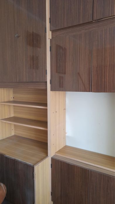 Meble prl wysoki polysk !