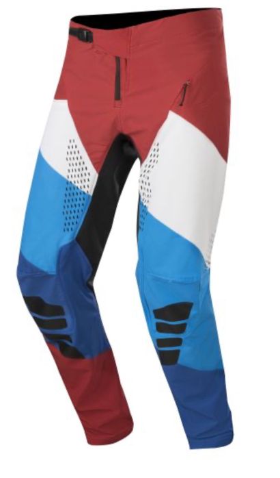 Spodnie rowerowe AlpineStars Techstar V2 rozm. 36 M/L -50% ceny