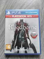 Ігра Bloodborne ps4