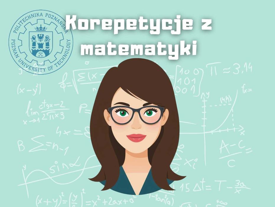 Korepetycje z matematyki + zadania