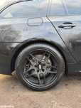 Felgi BBS 18 5x120 z oponami zimowymi GoodYear